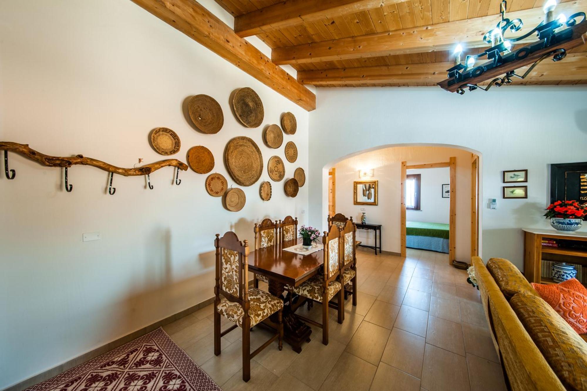 卡斯特尔萨多La Casa Di Mannazzotta 2住宿加早餐旅馆 外观 照片